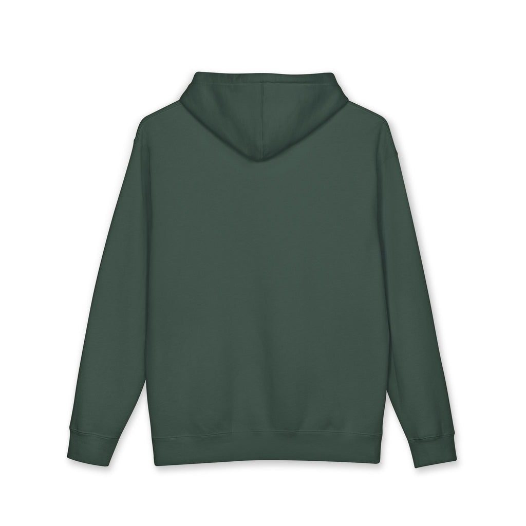 Warpath Standard Skateboards Hoodie