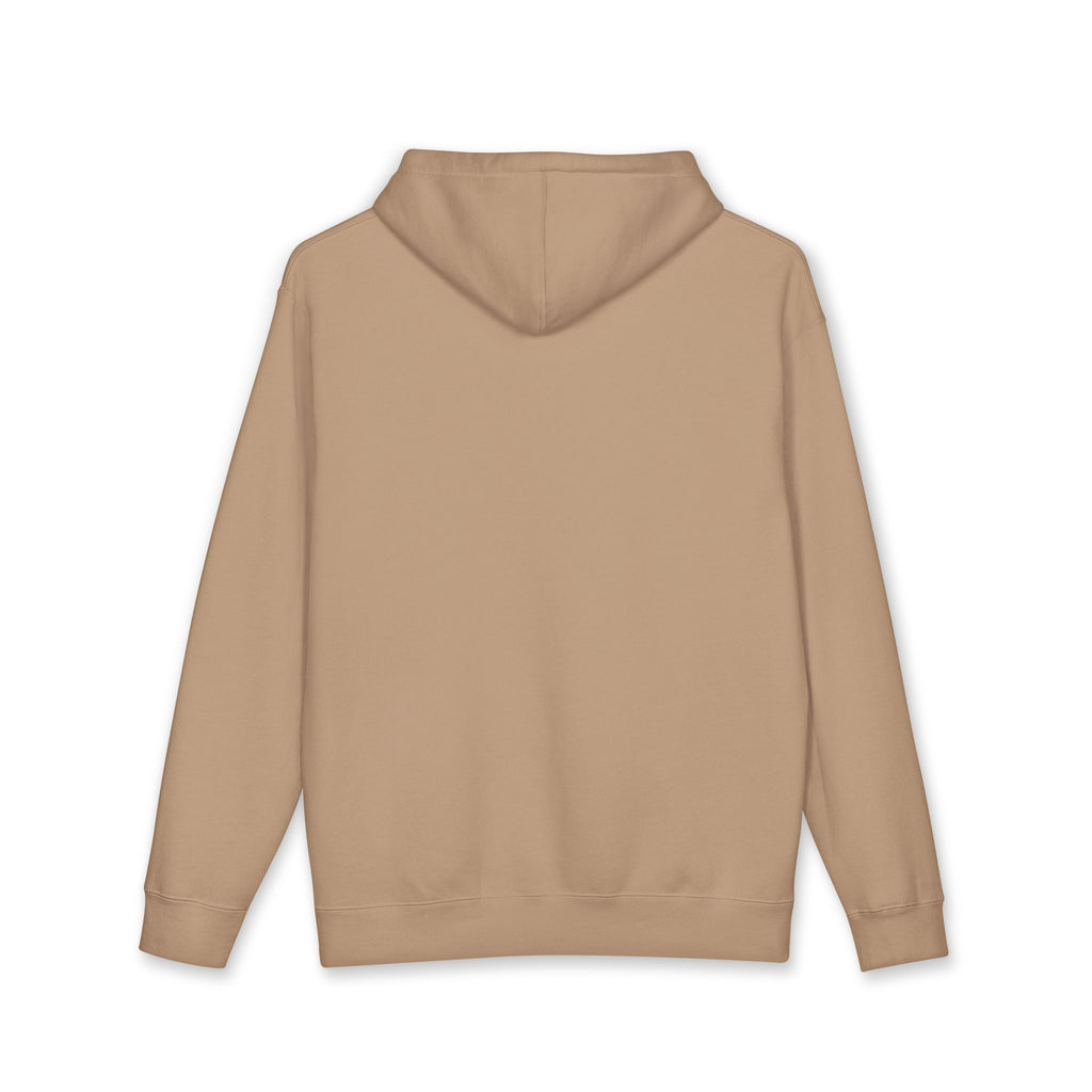 Warpath Hoodie Metal