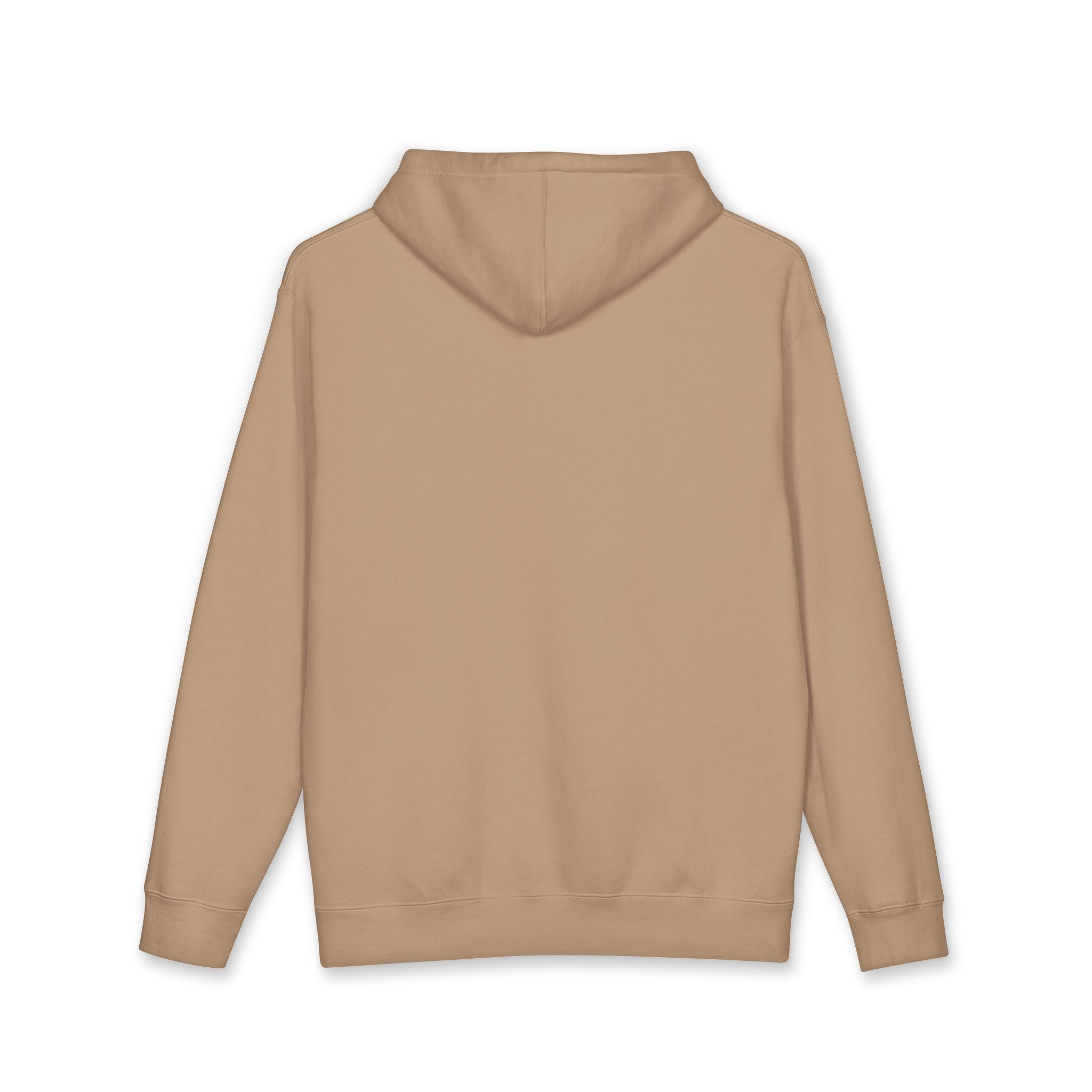 Warpath Hoodie Metal
