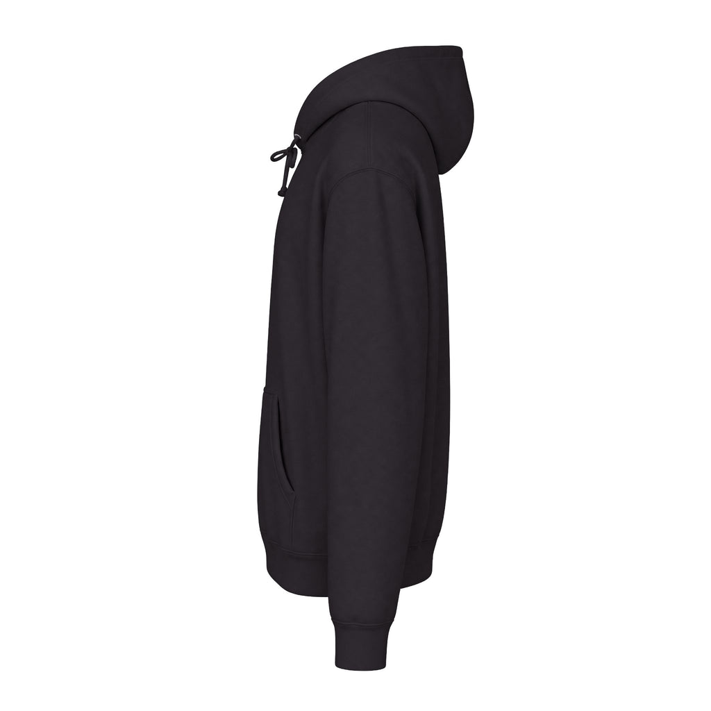 Warpath Standard Skateboards Hoodie