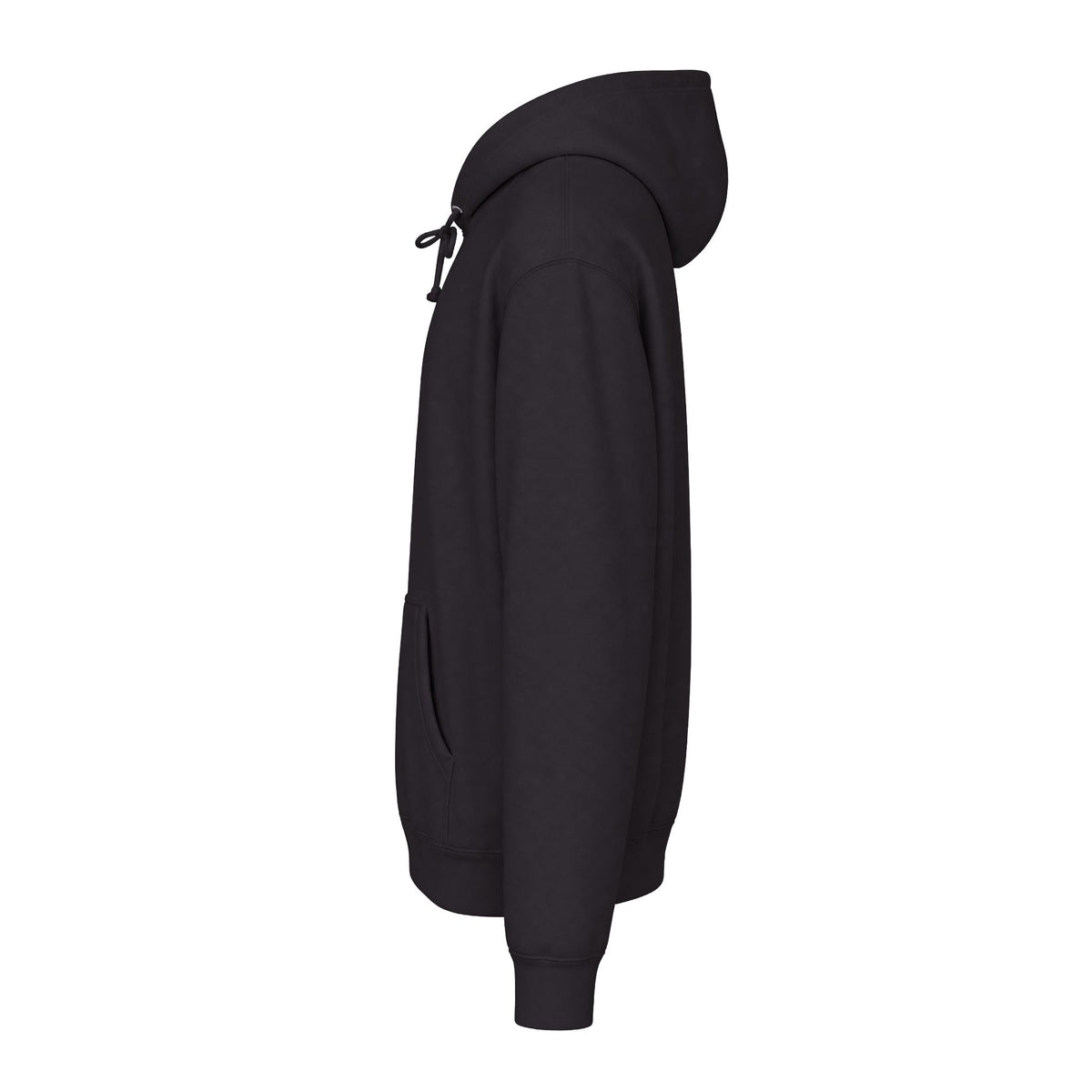 Warpath Standard Skateboards Hoodie