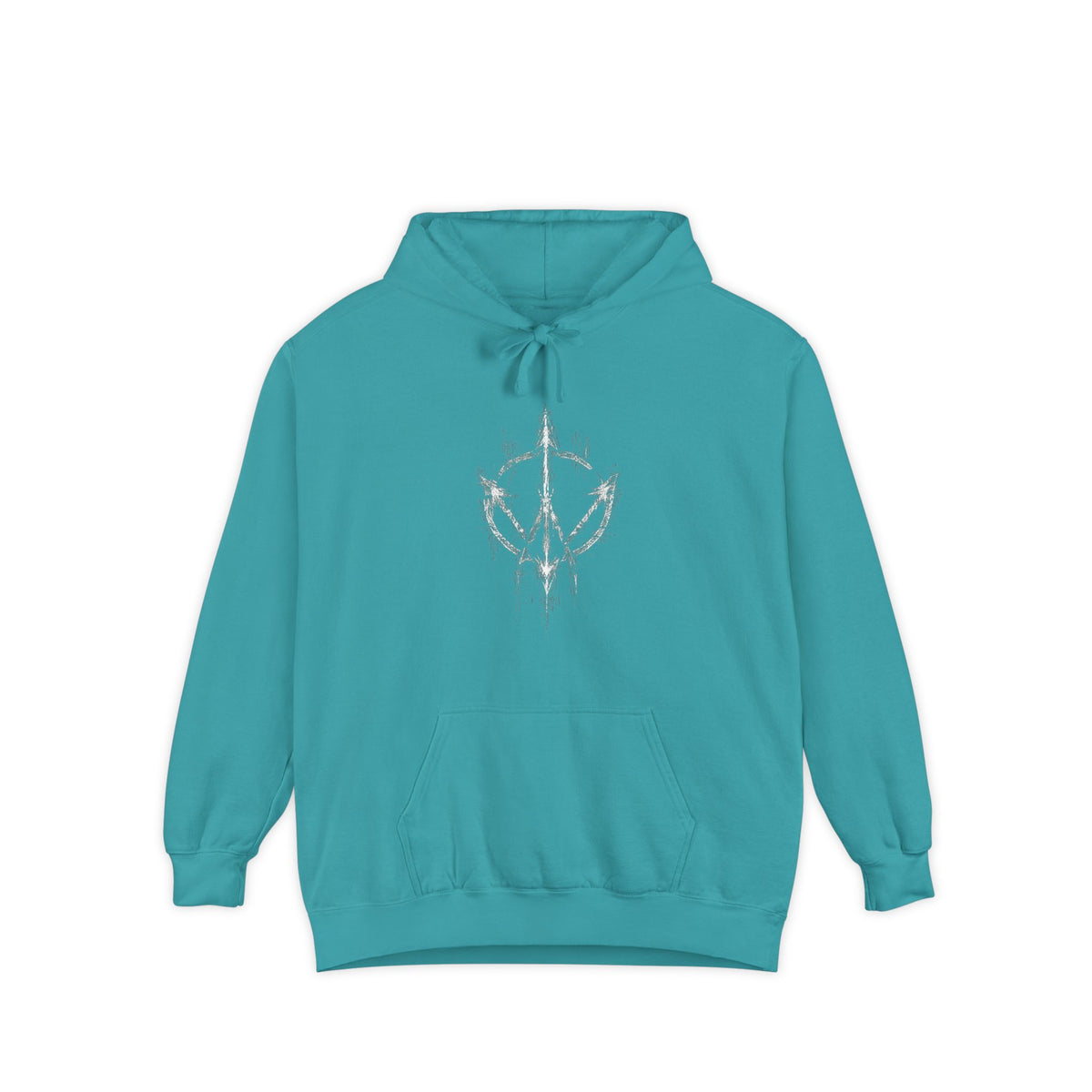 Warpath Anchor Hoodie