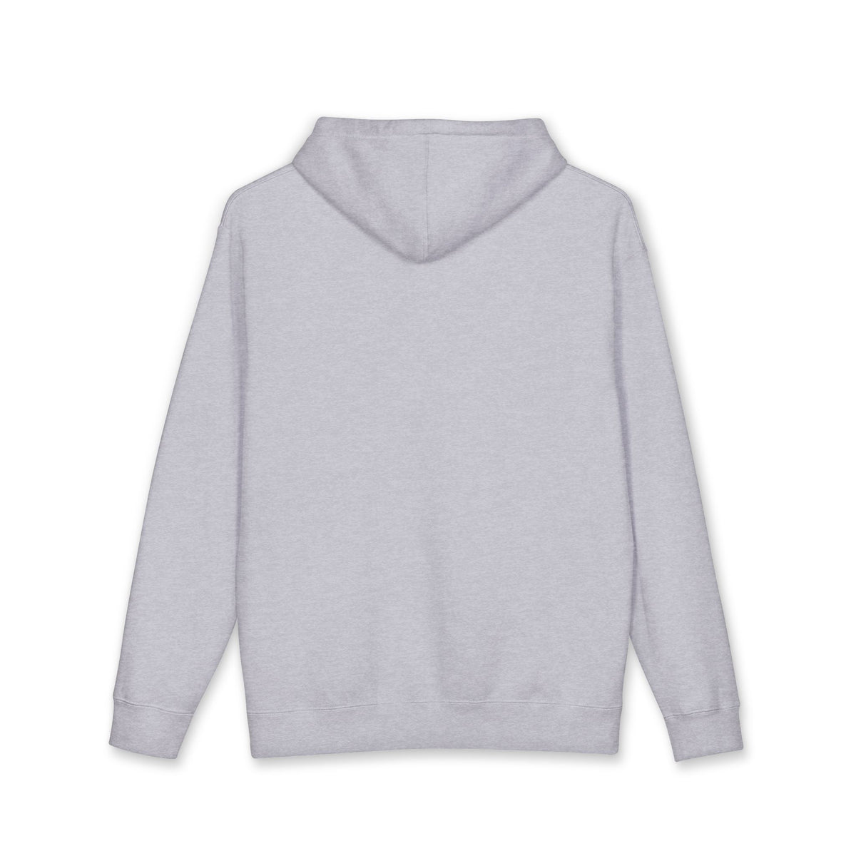 Warpath Hoodie Metal