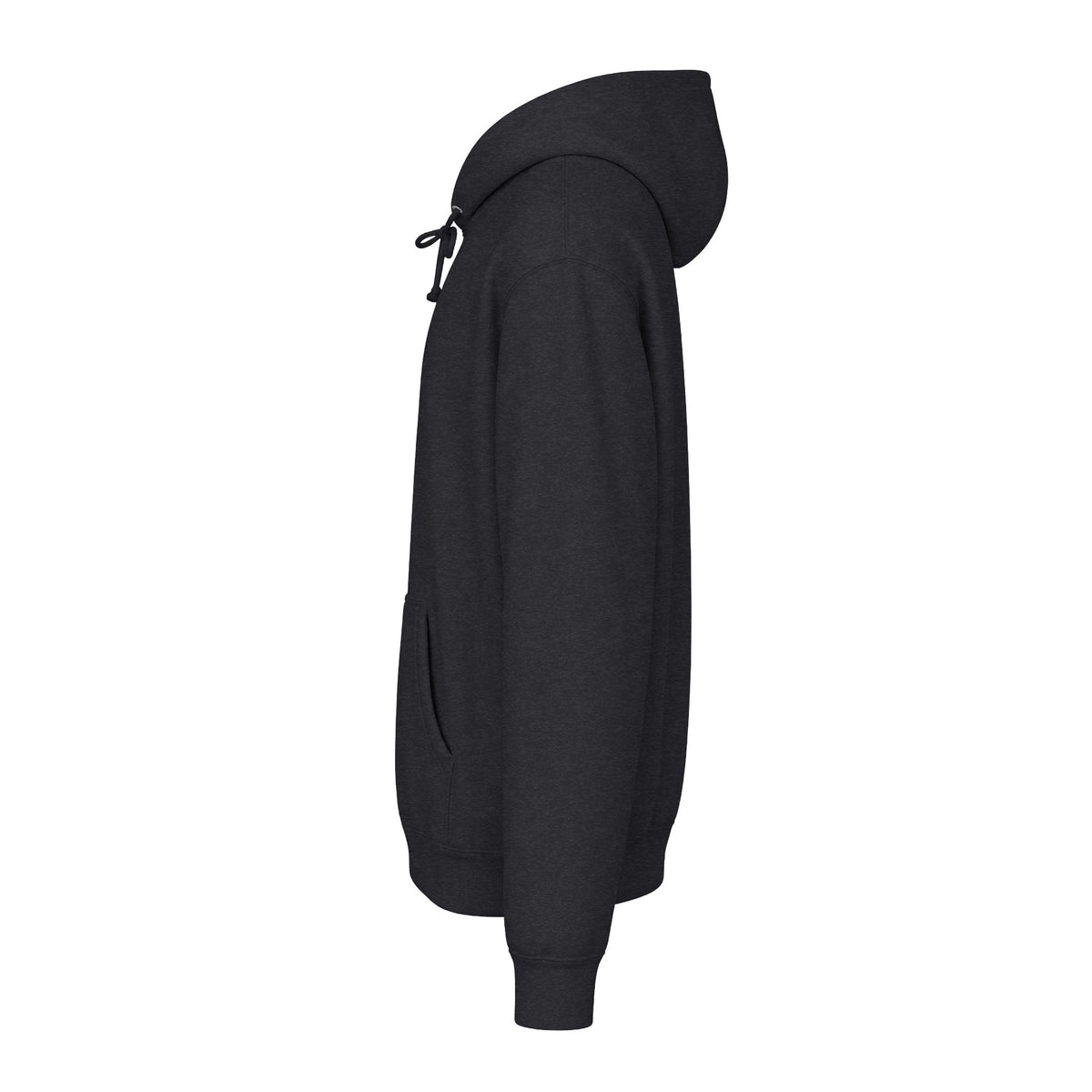 Warpath Standard Skateboards Hoodie
