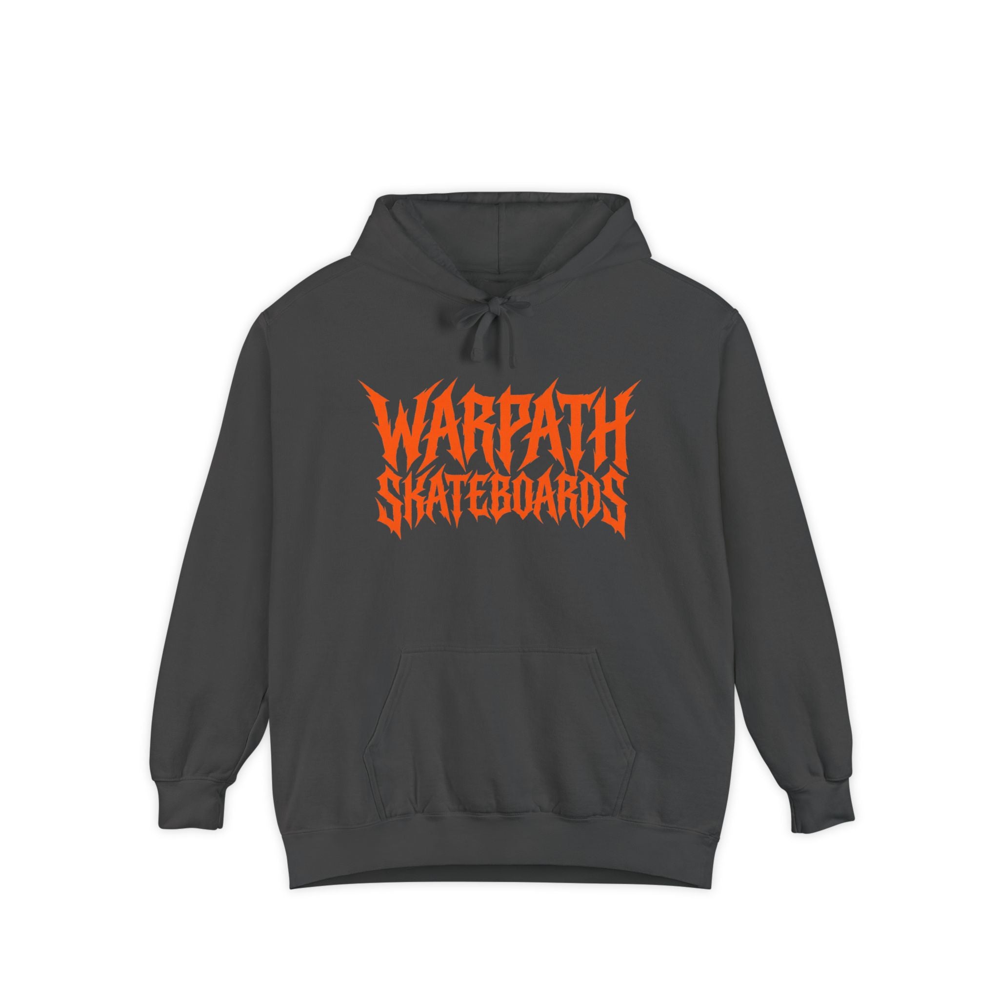 Warpath Skateboards Hoodie OG