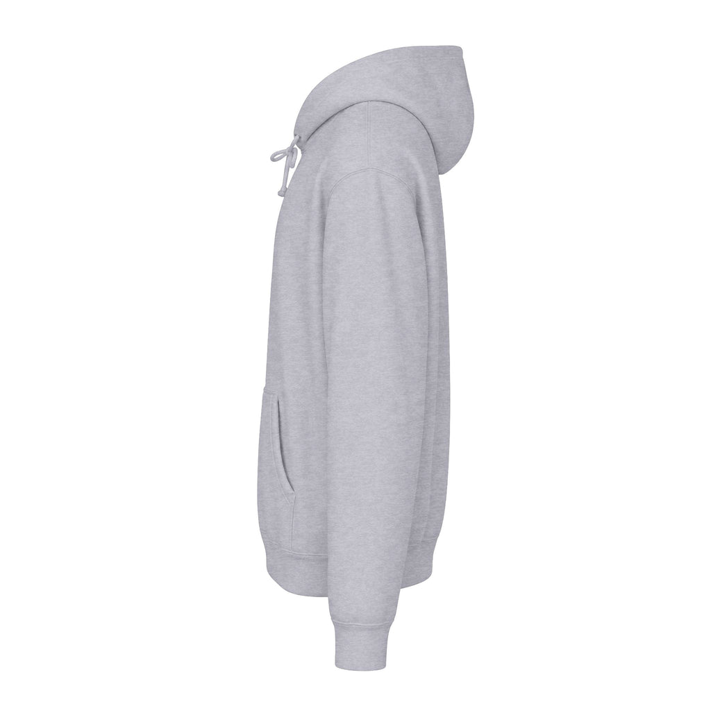 Warpath Hoodie Metal