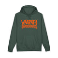 Warpath Standard Skateboards Hoodie