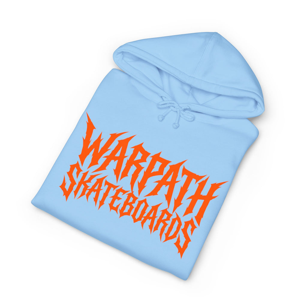 Warpath Standard Skateboards Hoodie