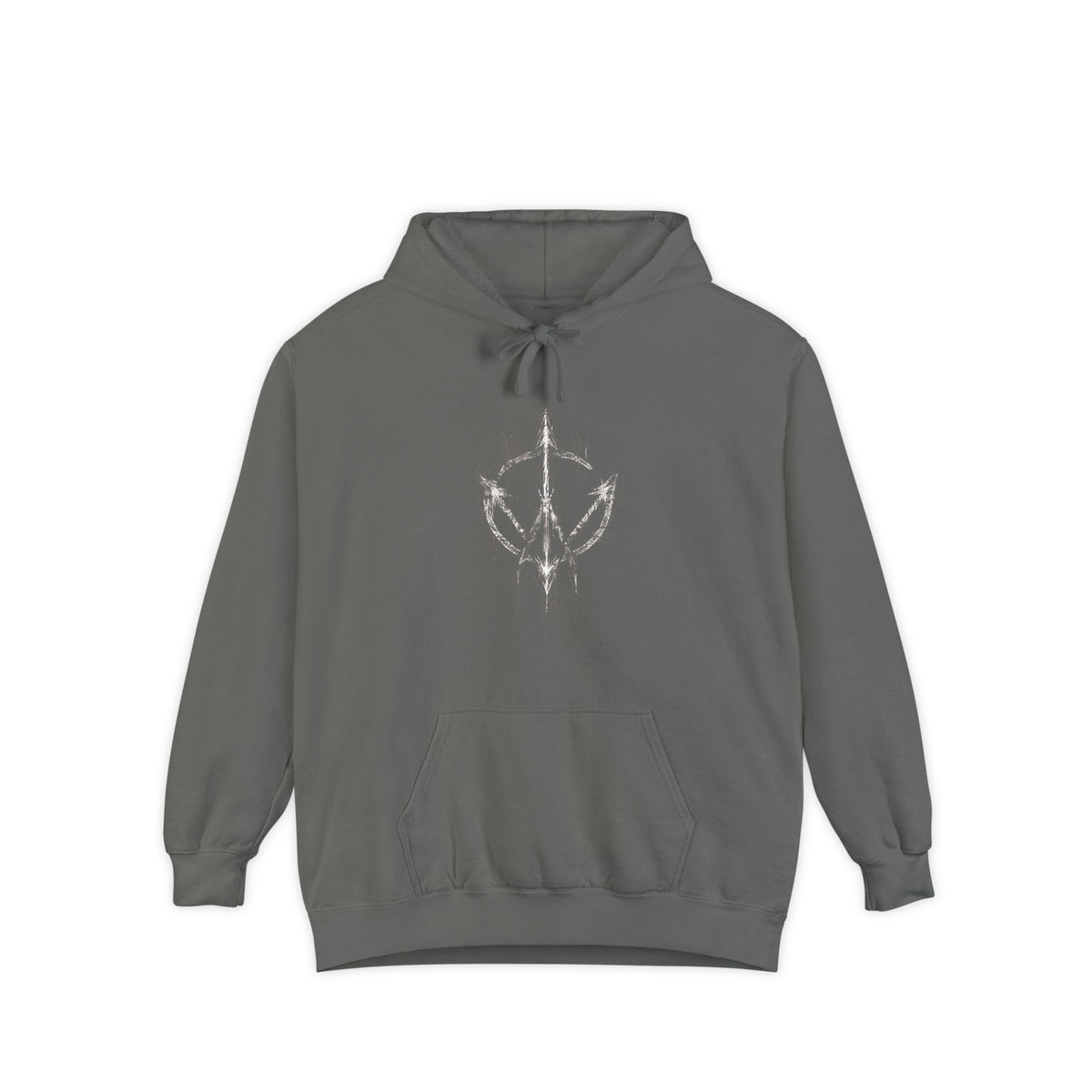 Warpath Anchor Hoodie
