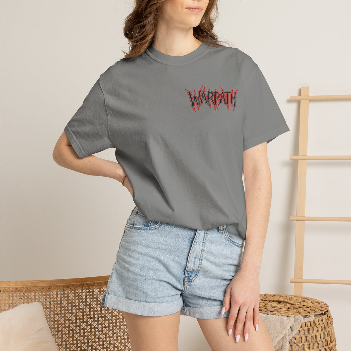 Warpath Original
