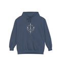 Warpath Anchor Hoodie