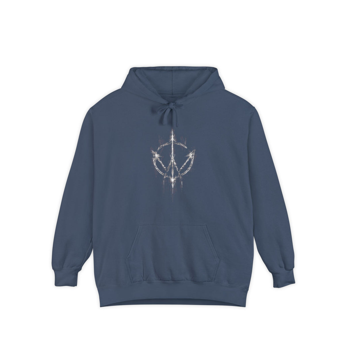 Warpath Anchor Hoodie