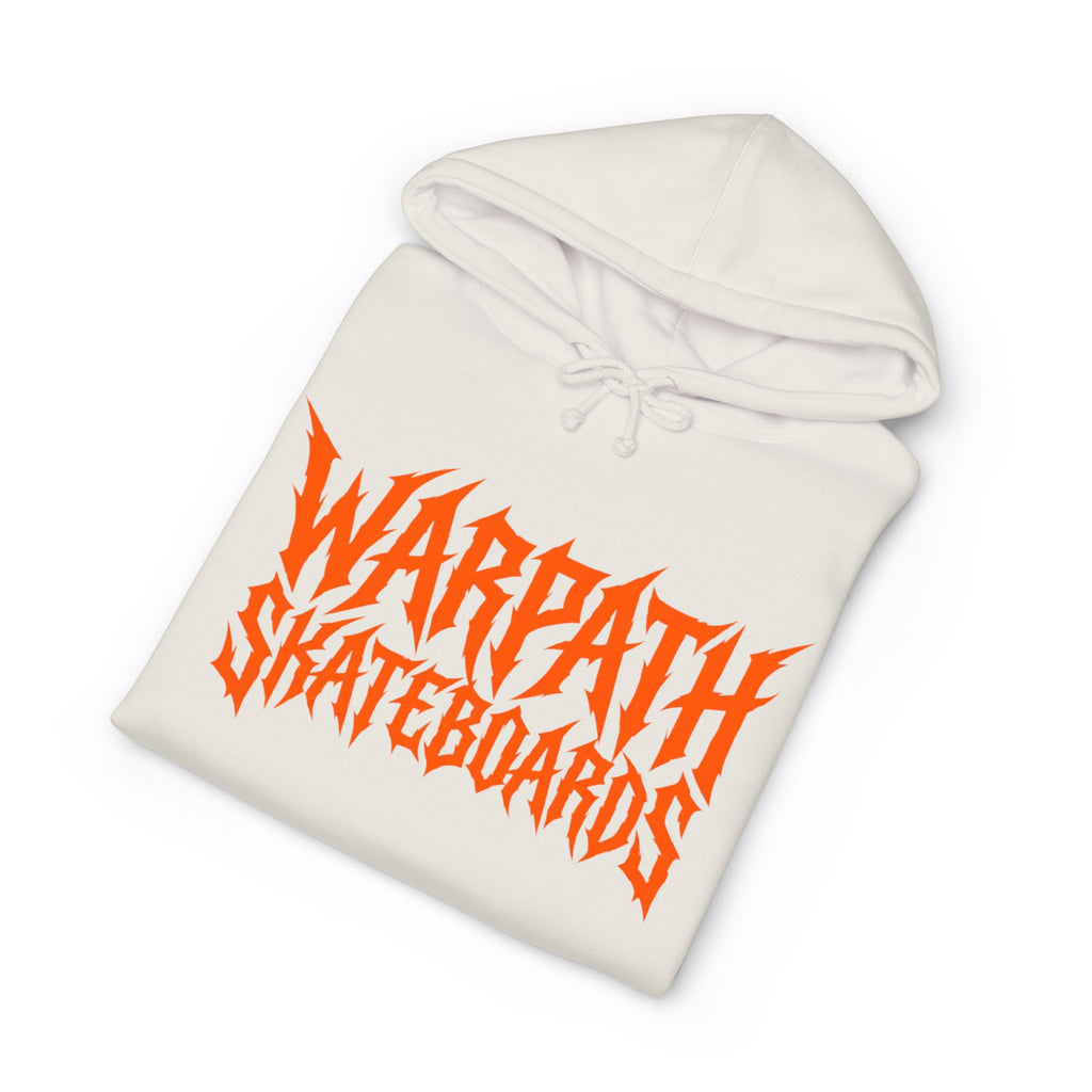 Warpath Standard Skateboards Hoodie