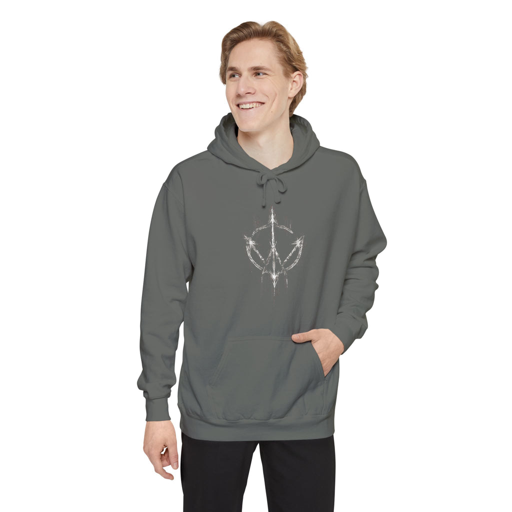 Warpath Anchor Hoodie