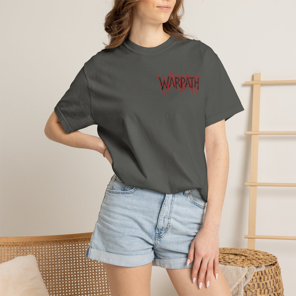 Warpath Original