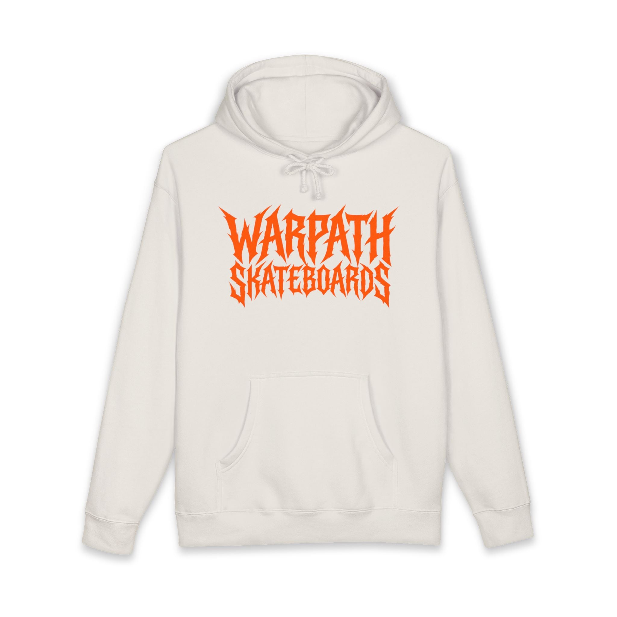 Warpath Standard Skateboards Hoodie
