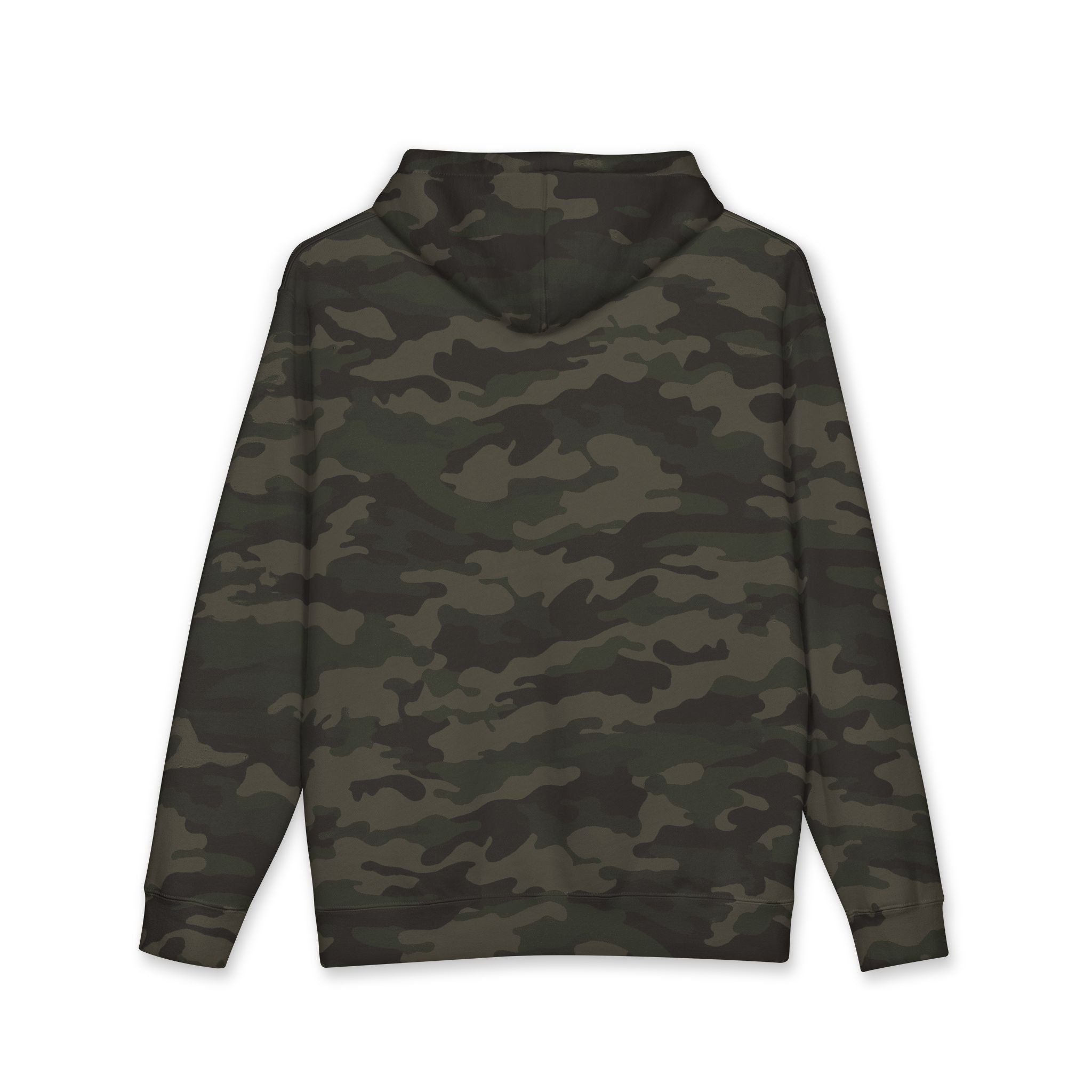 Warpath Standard Skateboards Hoodie