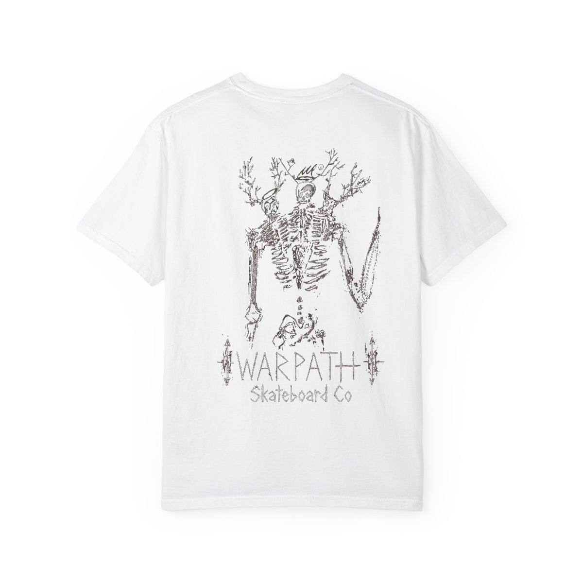 Warpath Creature MC