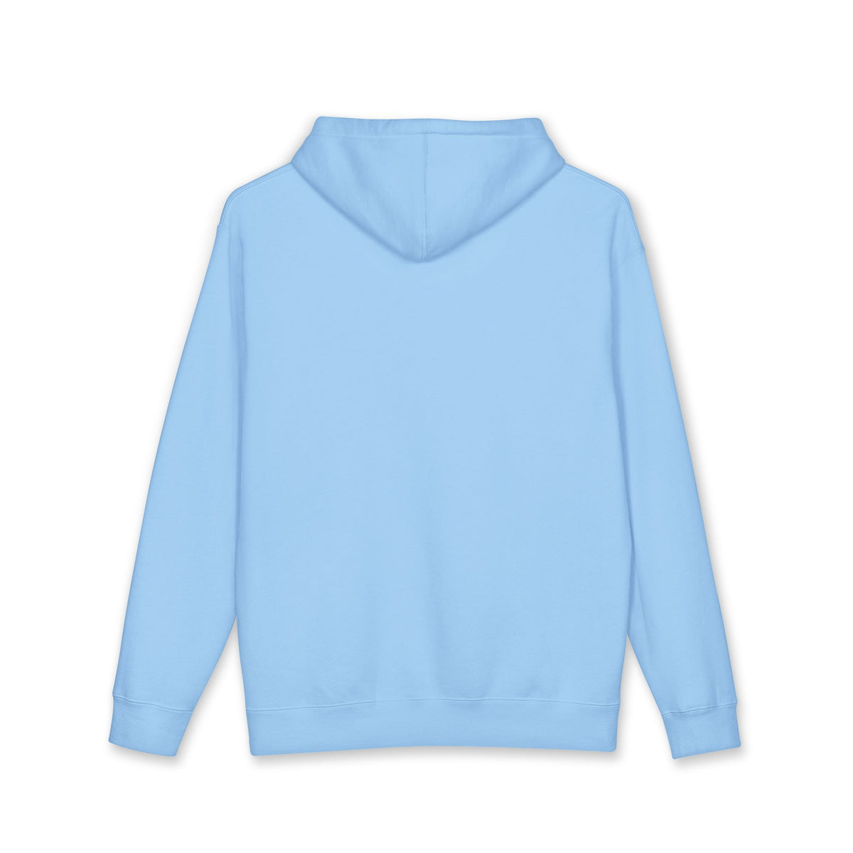 Warpath Standard Skateboards Hoodie