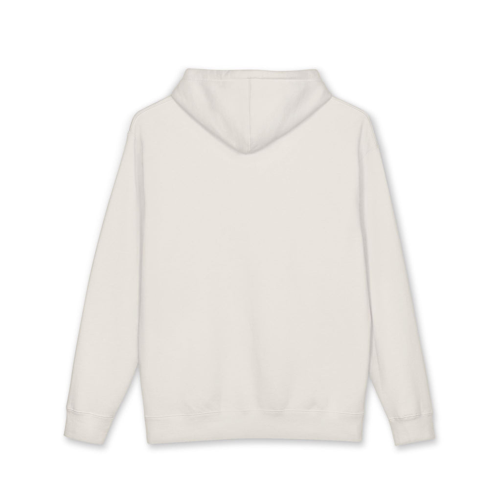 Warpath Hoodie Metal