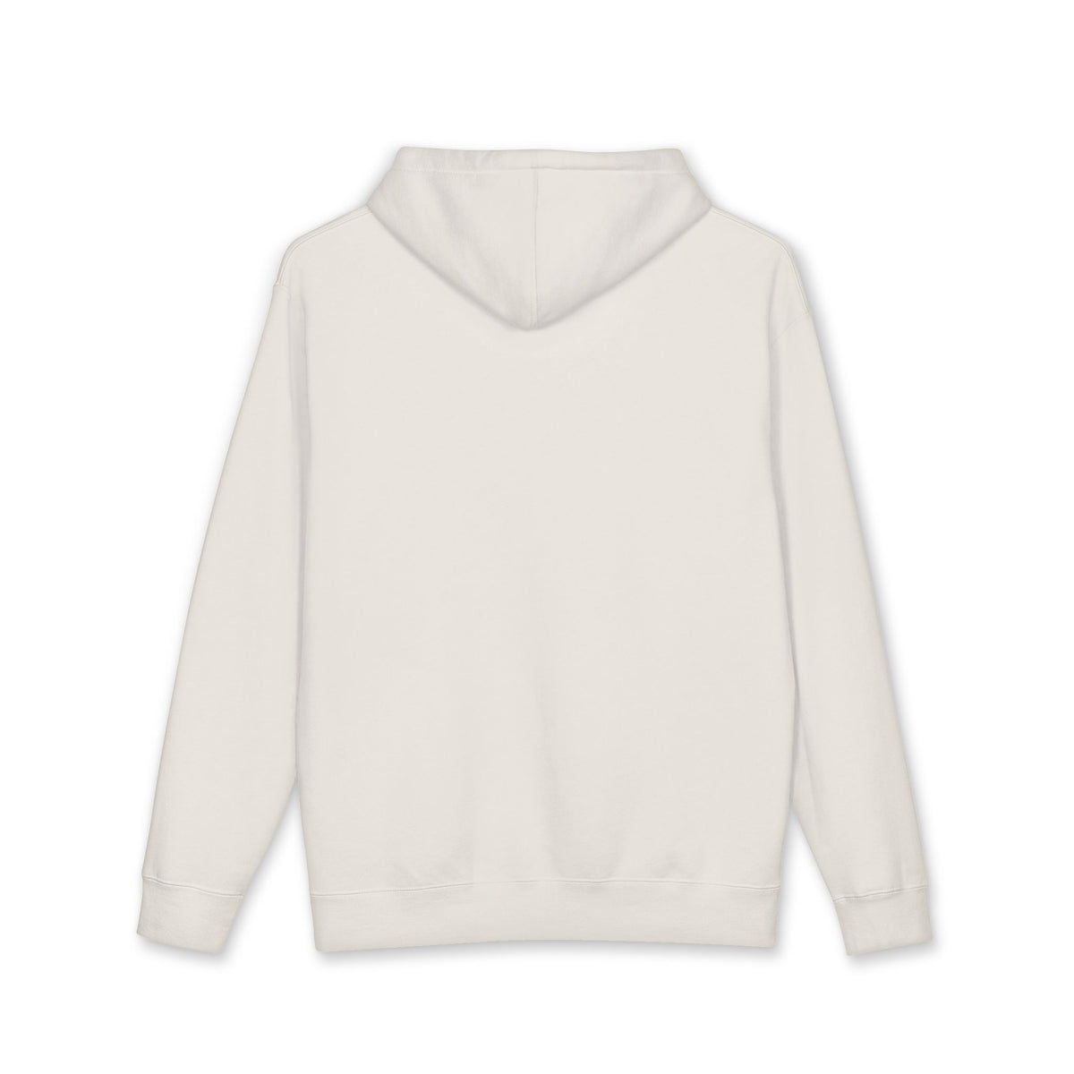 Warpath Hoodie Metal