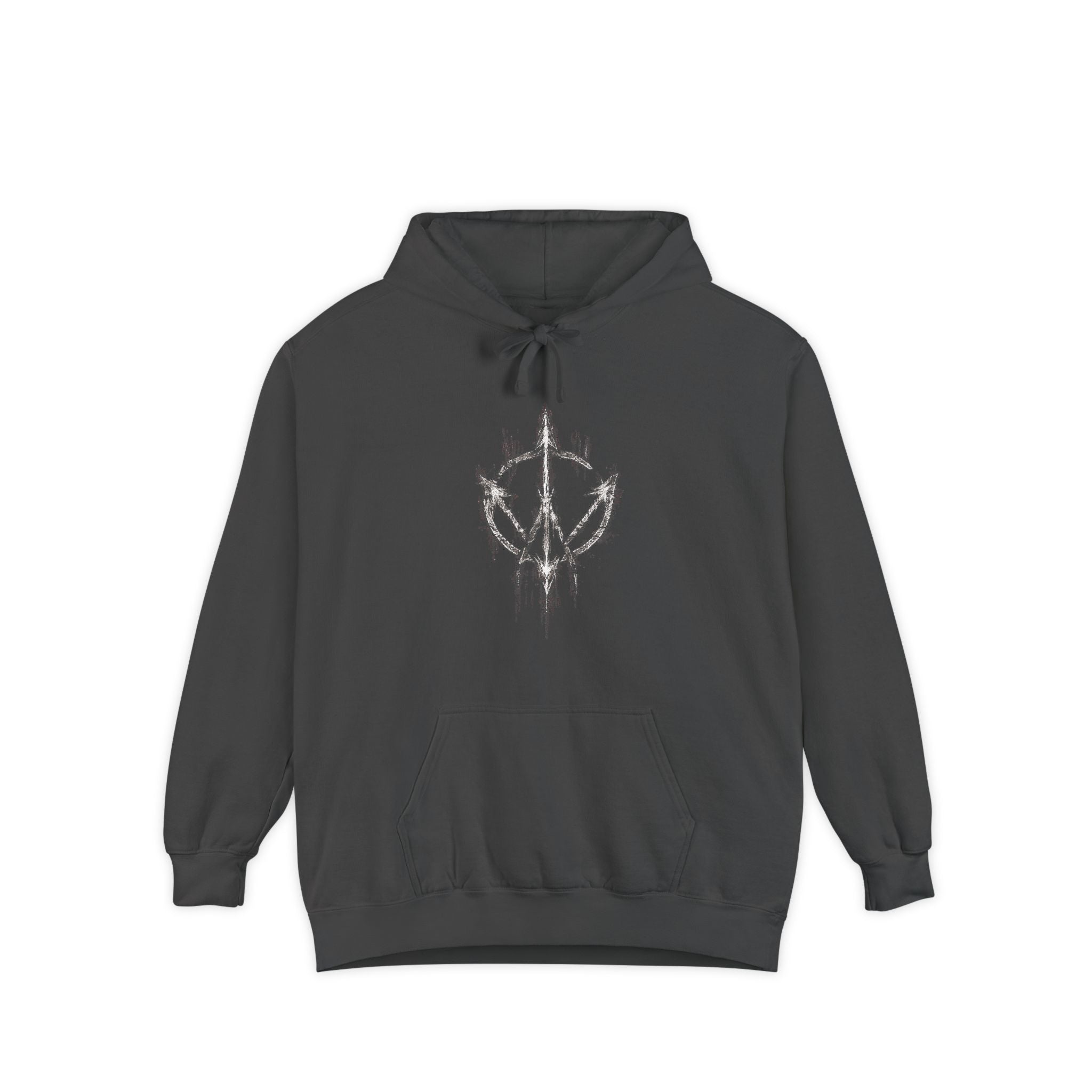 Warpath Anchor Hoodie