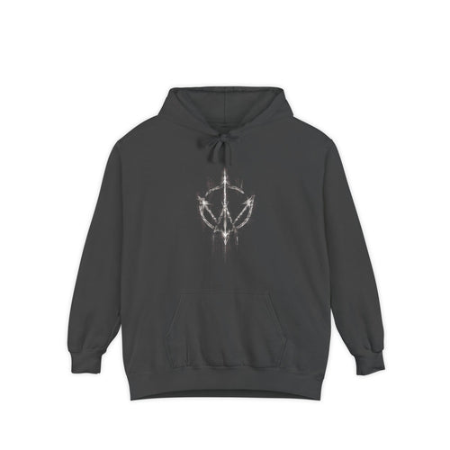 Warpath Anchor Hoodie