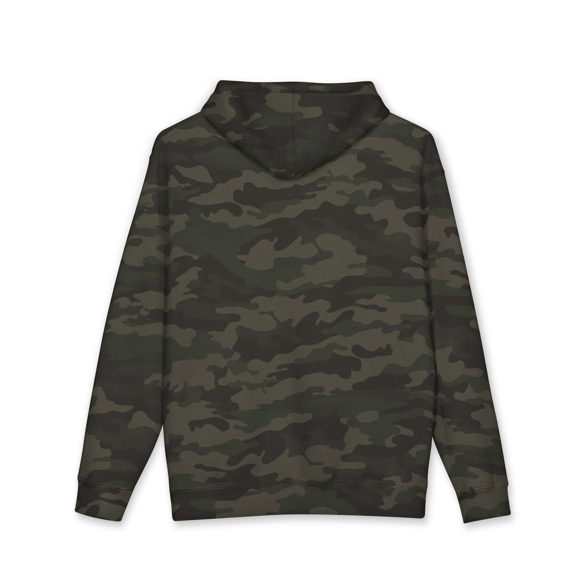 Warpath Standard Skateboards Hoodie