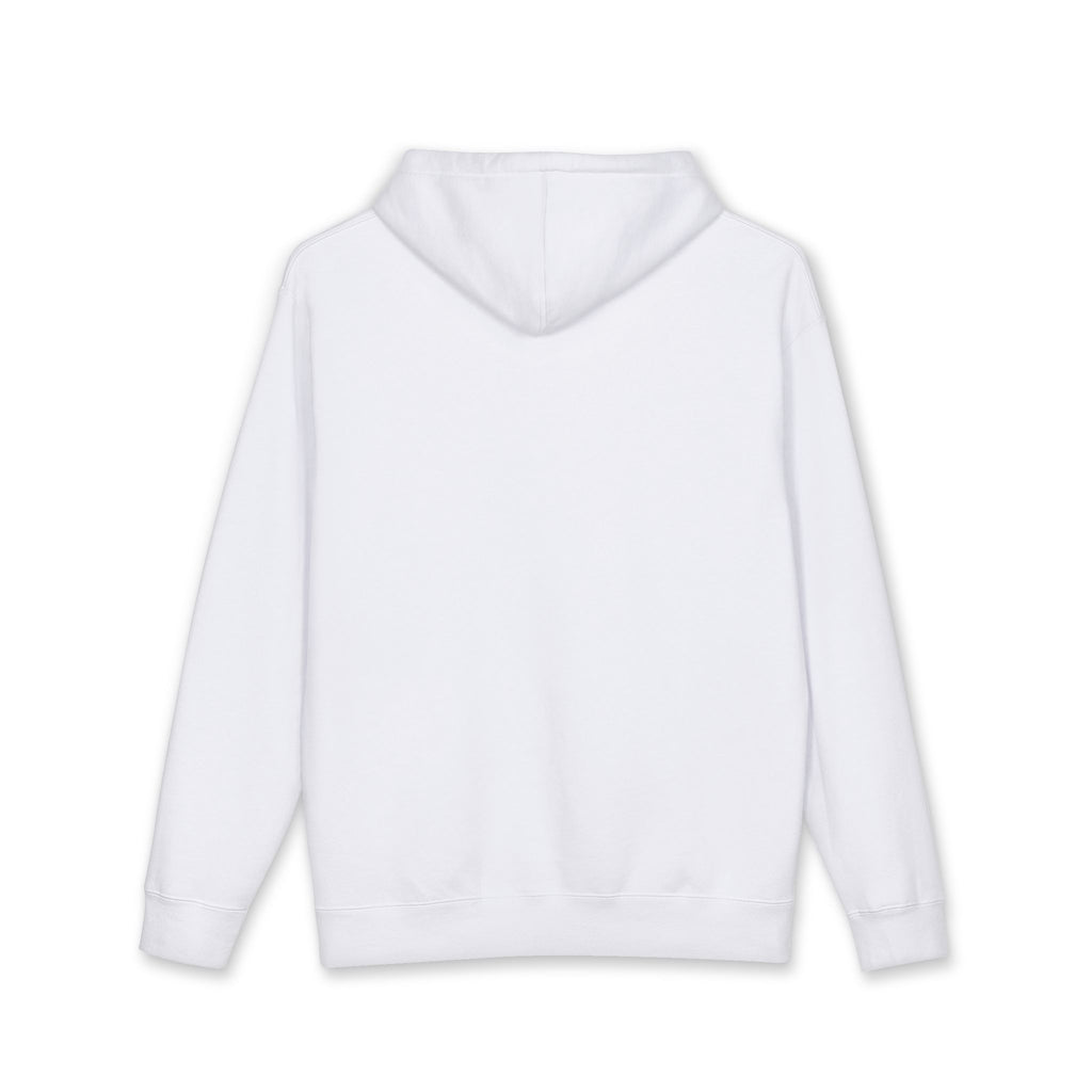 Warpath Hoodie Metal