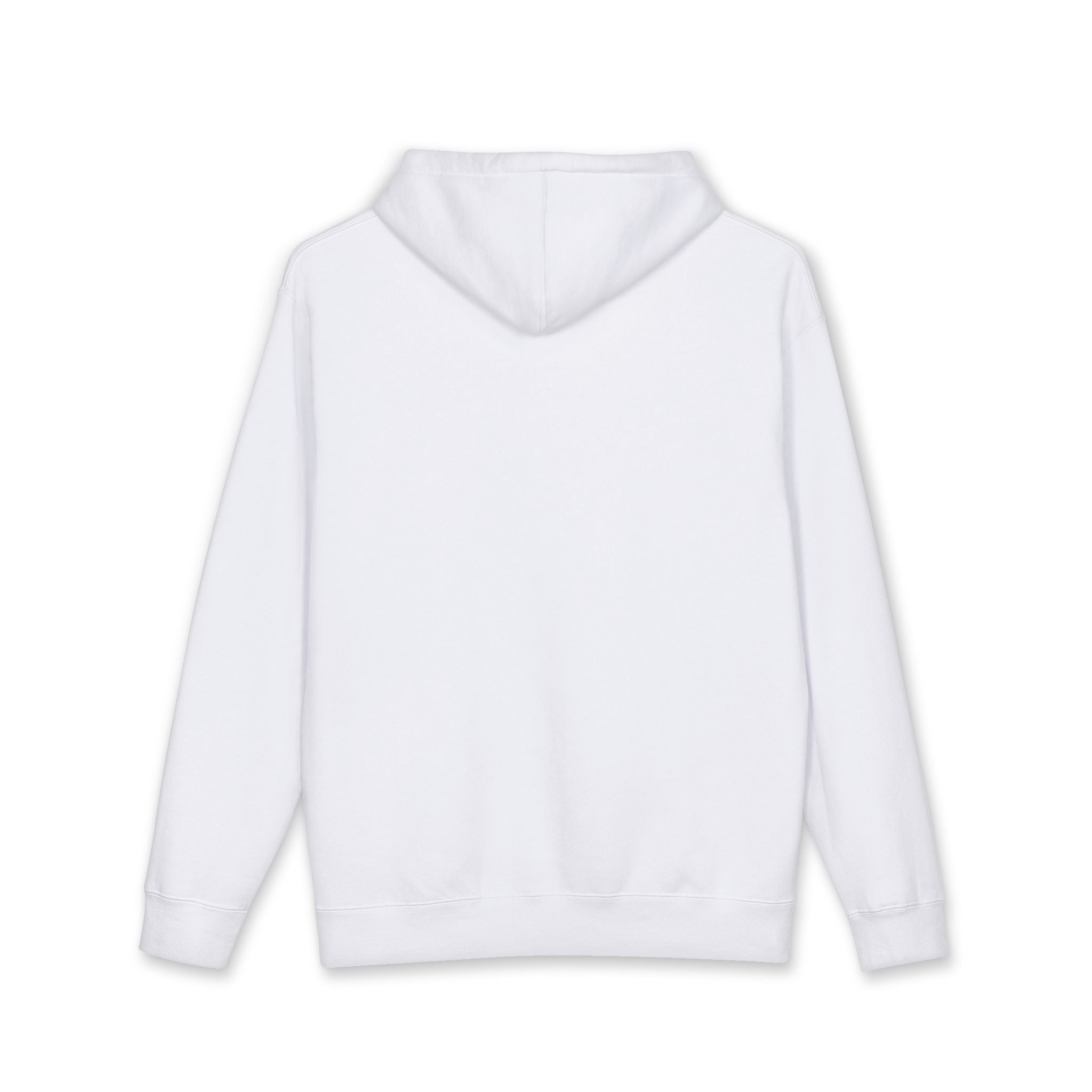Warpath Hoodie Metal