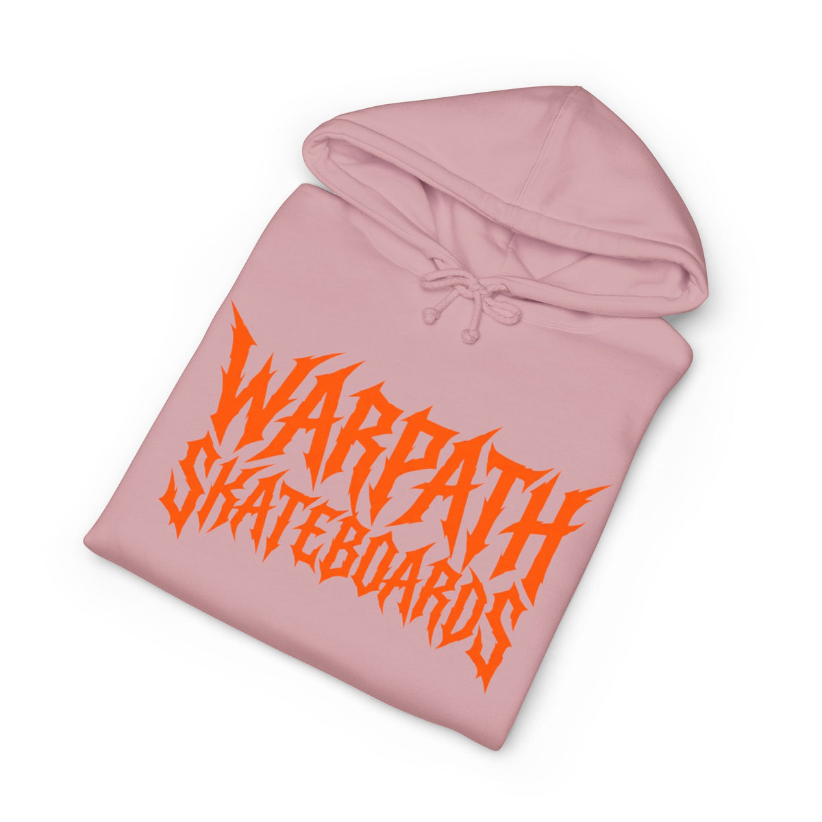Warpath Standard Skateboards Hoodie
