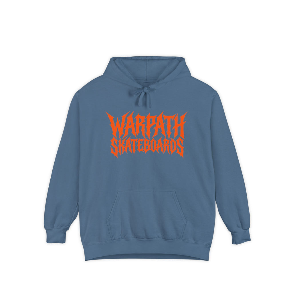 Warpath Skateboards Hoodie OG