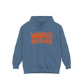 Warpath Skateboards Hoodie OG