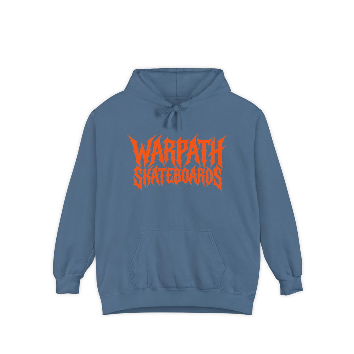 Warpath Skateboards Hoodie OG