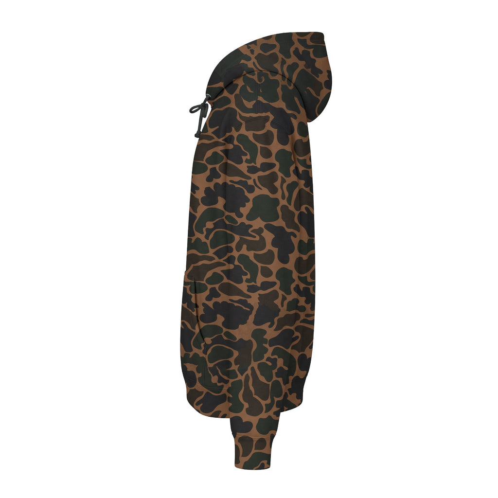Warpath Standard Skateboards Hoodie