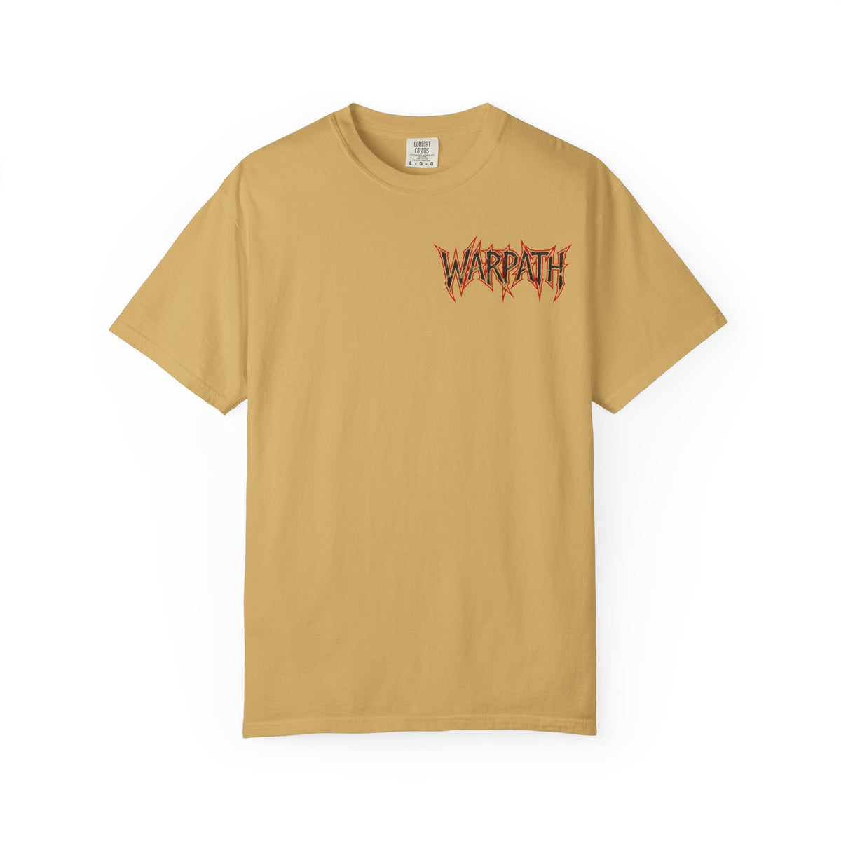 Warpath Original