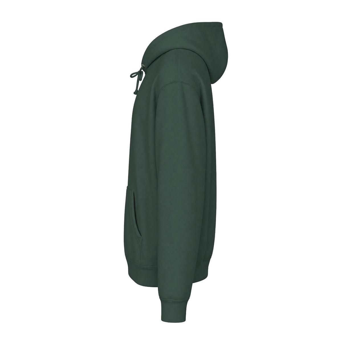 Warpath Standard Skateboards Hoodie