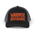 Snapback Trucker Cap