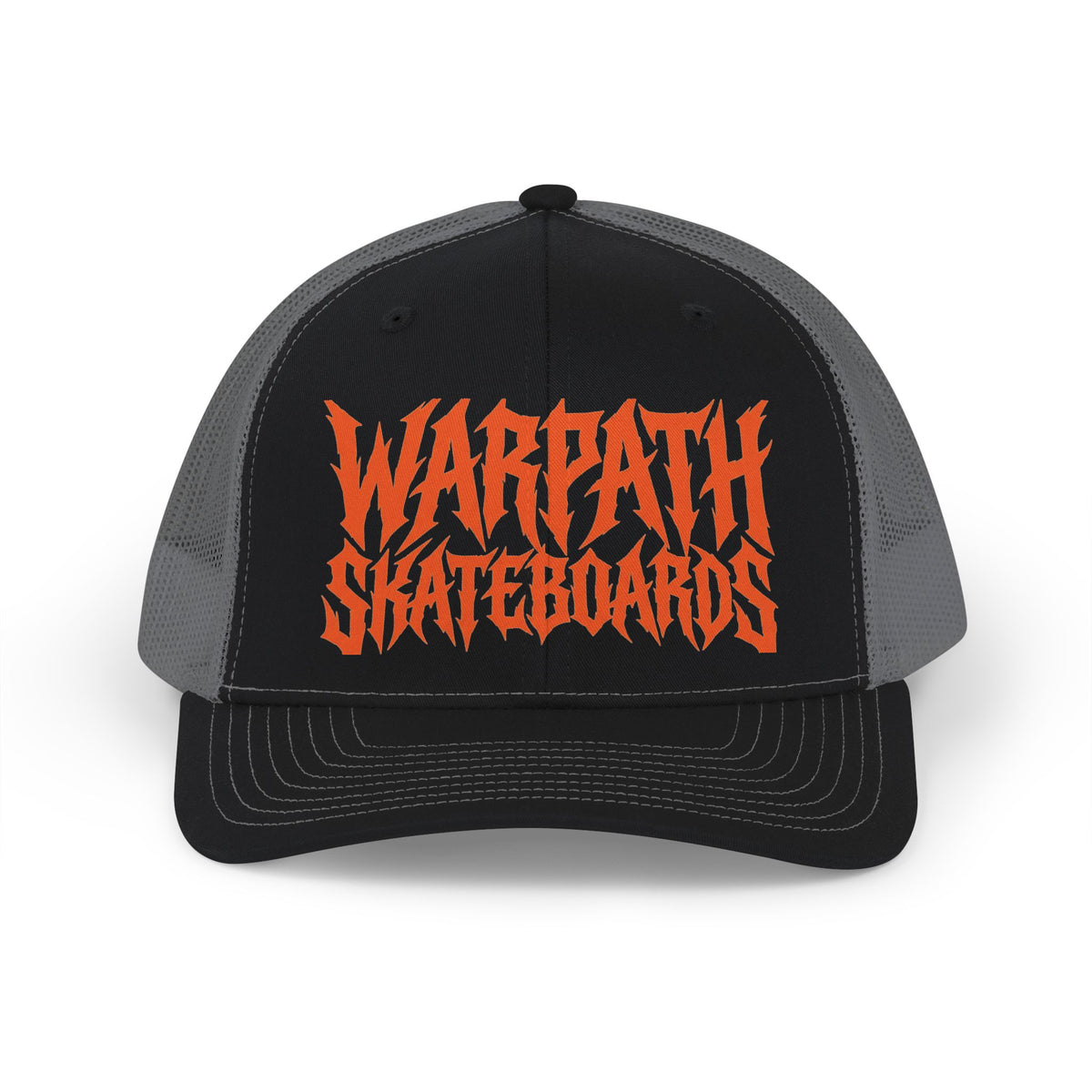Snapback Trucker Cap