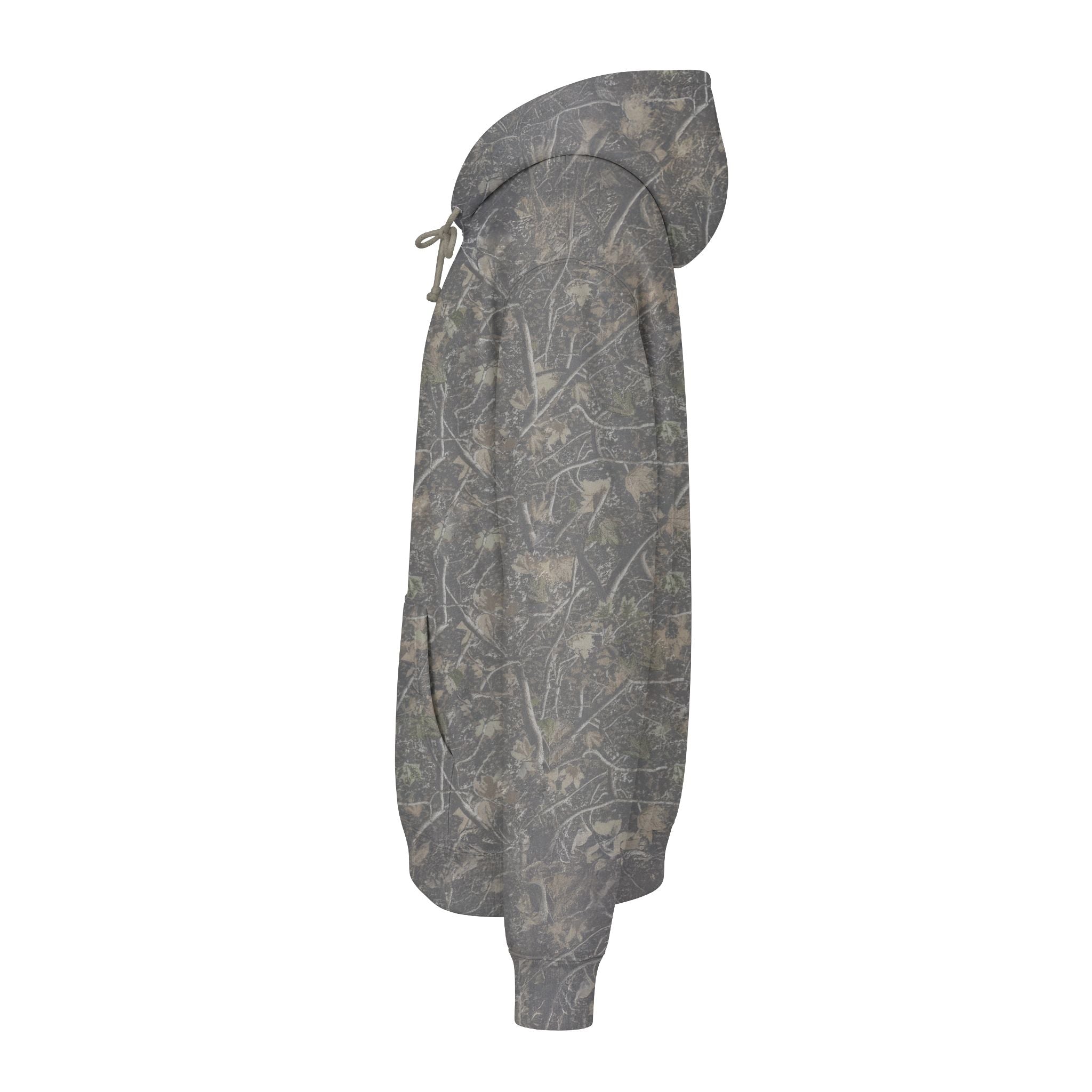 Warpath Standard Skateboards Hoodie
