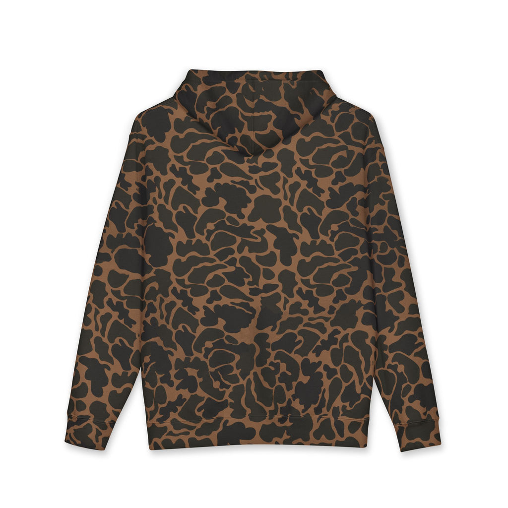 Warpath Standard Skateboards Hoodie