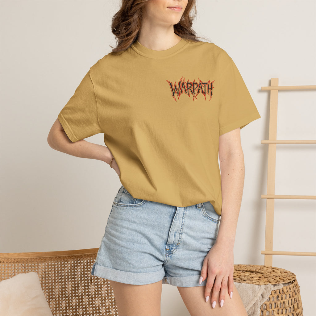Warpath Original